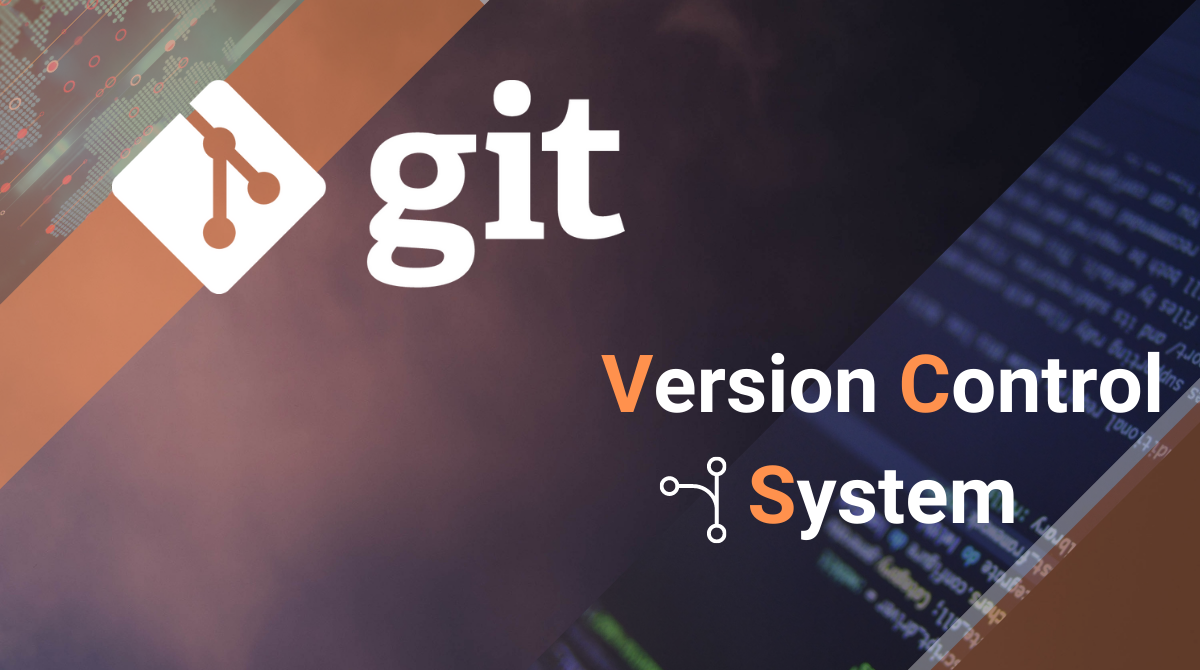 Blog Git Version Control System