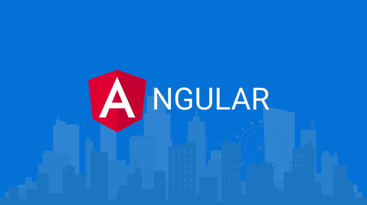 angular