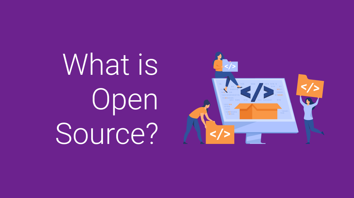 Blog – What is Open Source?